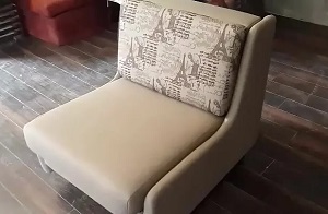 Ремонт кресла-кровати на дому в Старом Осколе