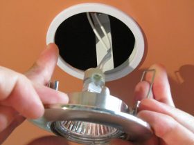 Замена люминесцентных ламп на светодиодные в Старом Осколе